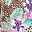 Neutral Floral Animal