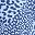 French Blue Animal