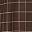 Rich Brown Stripe