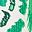 Green Feather