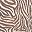 Ivory Watercolor Zebra