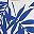 Sapphire Palm
