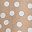 New Khaki Dot
