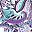 Purple Paisley