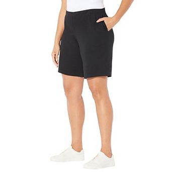 Catherines Women's Plus Size Suprema Short