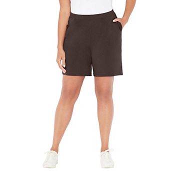 Catherines Women's Plus Size Suprema Short
