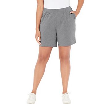 Catherines Women's Plus Size Suprema Short