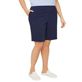 Catherines Women's Plus Size Suprema Short