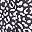 Black Animal Patchwork