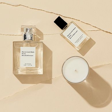 No. 04 Bois de Balincourt Luxury Perfume Gift Set