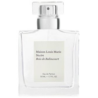 Maison Louis Marie No.04 Bois de Balincourt Eau de Parfum