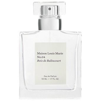 Maison Louis Marie No.04 Bois de Balincourt Eau de Parfum