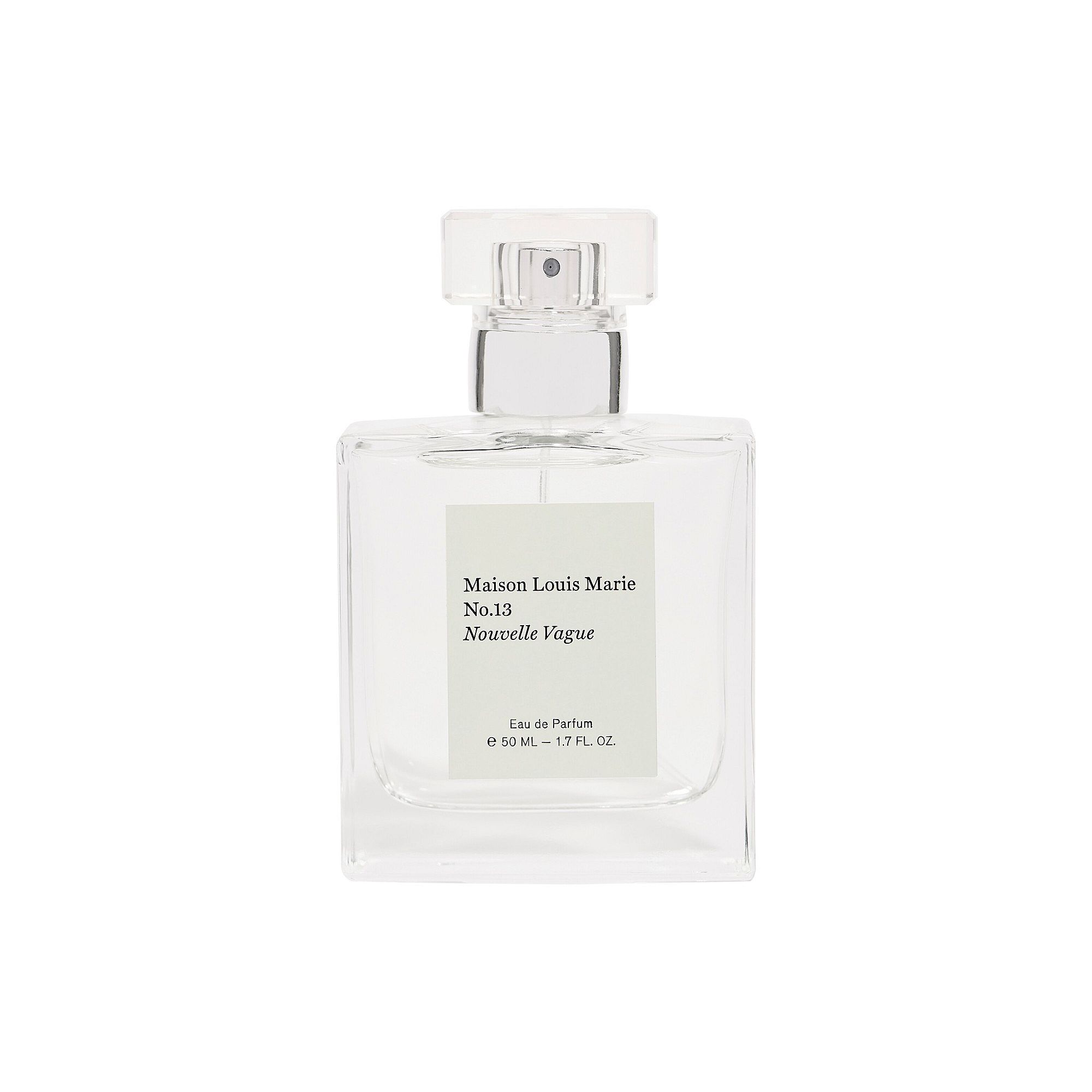 Maison Louis Marie No.13 Nouvelle Vague Eau de Parfum, Size: 1.7 FL Oz, No1