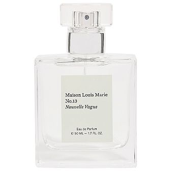 Maison Louis Marie No.13 Nouvelle Vague Eau de Parfum