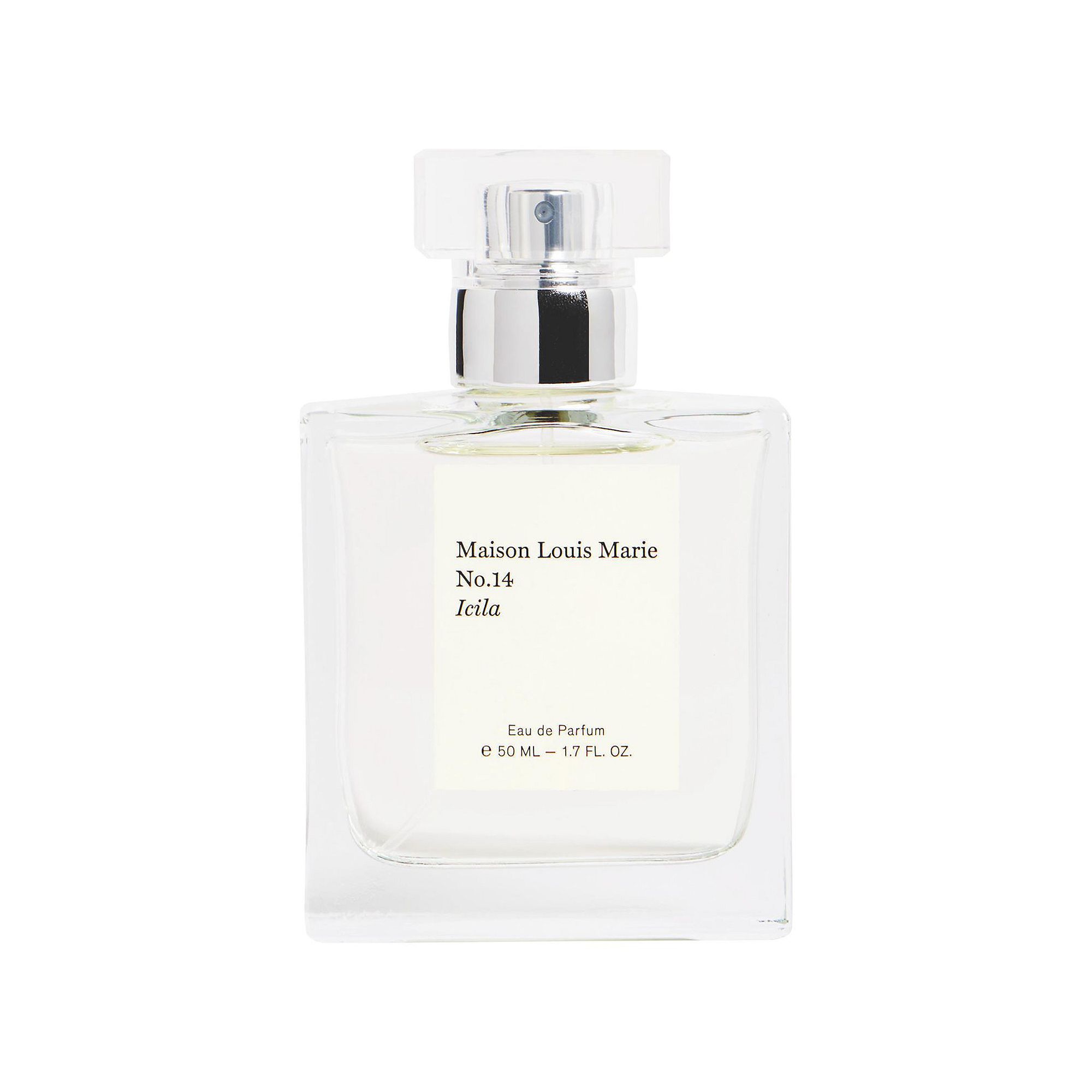 Maison Louis Marie No. 14 Icila Eau de Parfum, Size: 1.7 FL Oz, No14