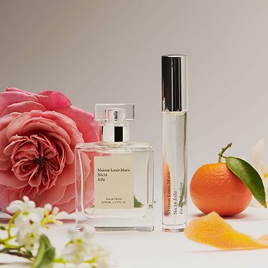 No. 14 Icila Eau de Parfum