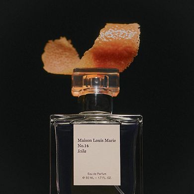 No. 14 Icila Eau de Parfum