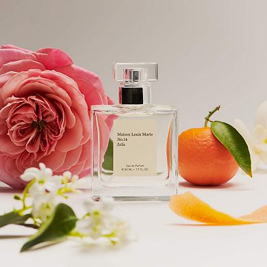 No. 14 Icila Eau de Parfum