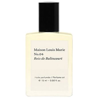Maison Louis Marie No.04 Bois de Balincourt Perfume Oil