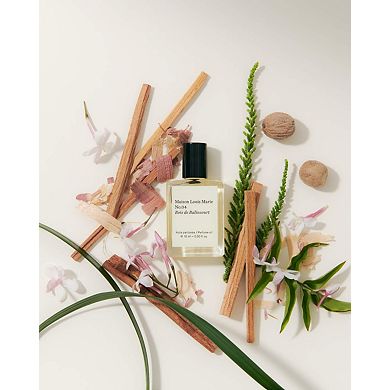 No.04 Bois de Balincourt Perfume Oil