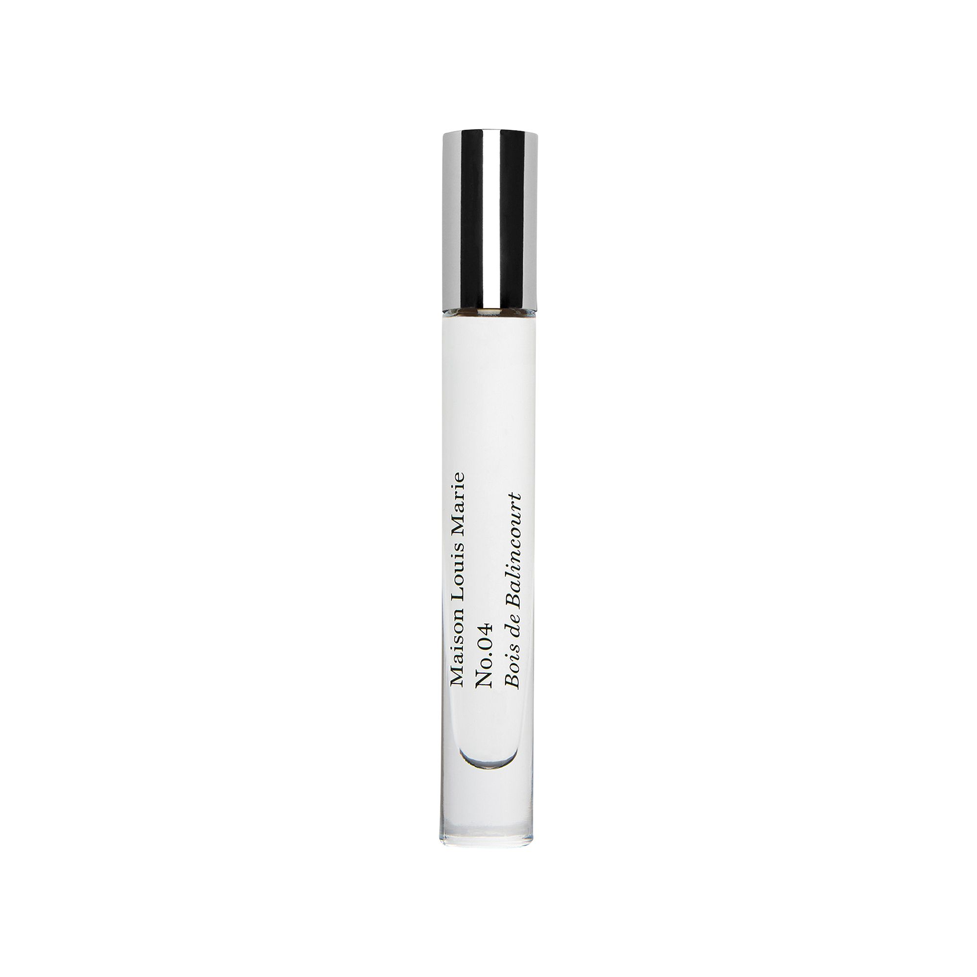 Maison Louis Marie No.04 Bois de Balincourt Eau de Parfum Travel Spray, Siz