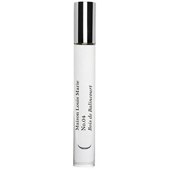 Maison Louis Marie No.04 Bois de Balincourt Eau de Parfum Travel Spray
