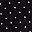 Black Ivory Dot