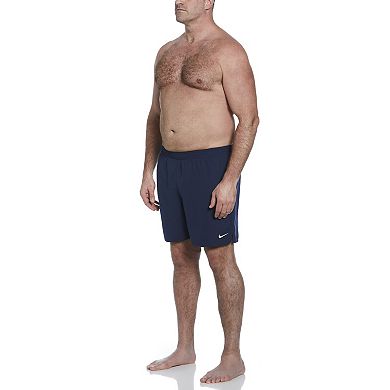 Big & Tall Nike Essential 7" Volley Swim Shorts
