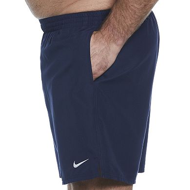 Big & Tall Nike Essential 7" Volley Swim Shorts