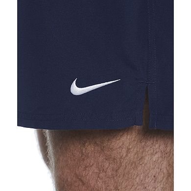 Big & Tall Nike Essential 7" Volley Swim Shorts