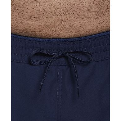 Big & Tall Nike Essential 7" Volley Swim Shorts
