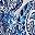 Azure Mist Paisley
