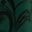 Emerald Paisley Scroll