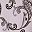 Pale Lilac Paisley