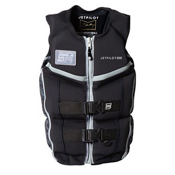 JET PILOT Shaun Murray Neoprene Life Vest, Unisex Adult USCG and Transport Canada Approved