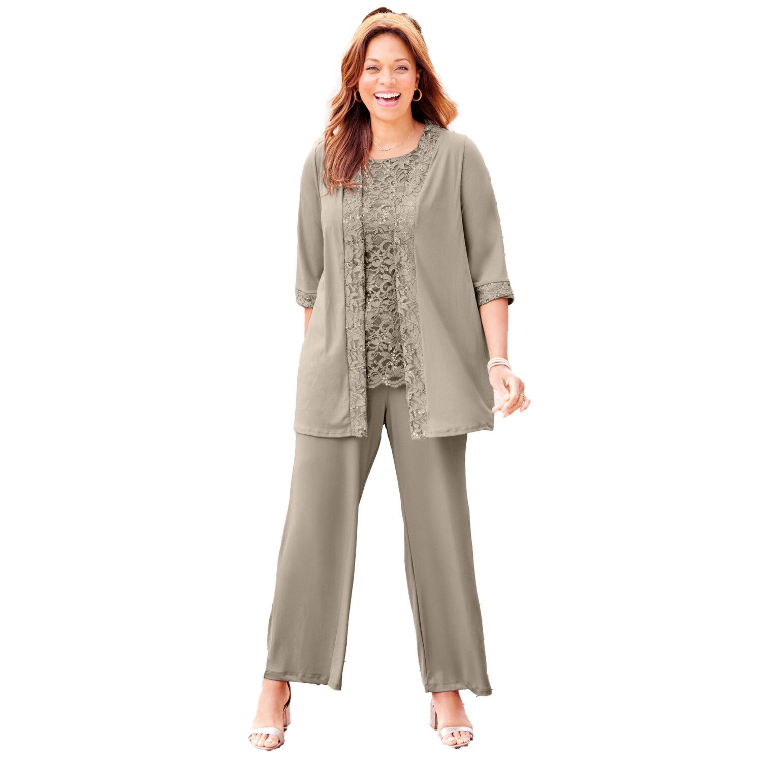 Robe Sans Manches Femme CATHERINES Taille 4X (30/32W) Motif Paisley - Neuve Avec étiquettes