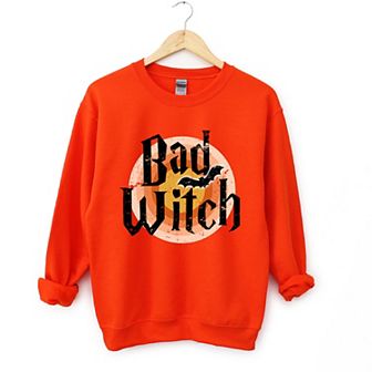 Bad Witch Sweatshirt