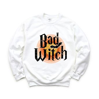 Bad Witch Sweatshirt