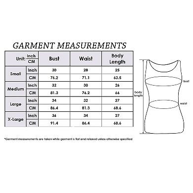 Women's Leopard Print V-neck Sleeveless Fashion Tank Top