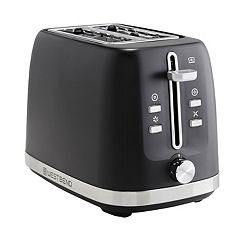 Toasters Explore the Best Toasters for Your Kitchen Kohl s