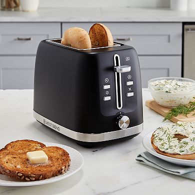 West Bend 2-Slice Toaster
