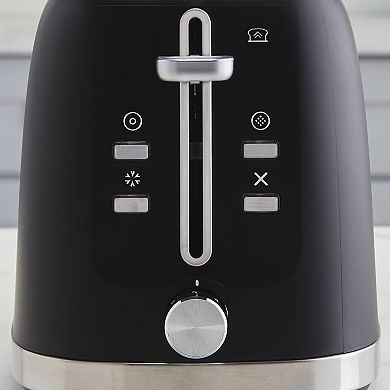 West Bend 2-Slice Toaster