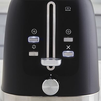 West Bend 2-Slice Toaster