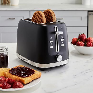 West Bend 2-Slice Toaster