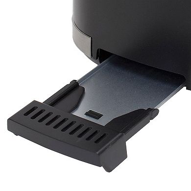 West Bend 4-Slice Toaster