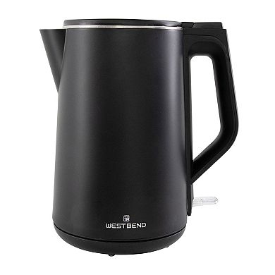 West Bend 1.5 Liter Electric Kettle