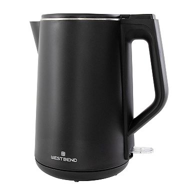 West Bend 1.5 Liter Electric Kettle
