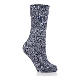 Women's Heat Holders Original 7x Warmer Twist Socks