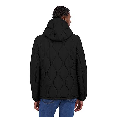 Men s Halitech Onion Quilted Jacket