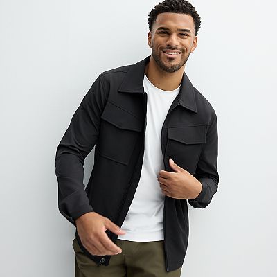 Flx Blazer Jackets For Mens Kohls Men's Sport Coats Blazers Shop